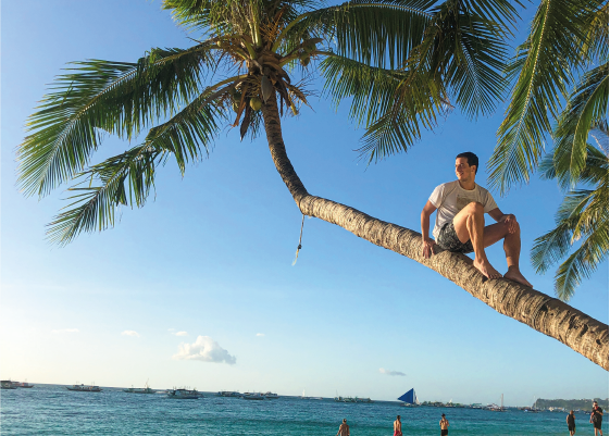 Qué hacer en Boracay