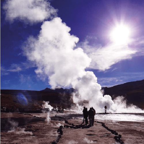 Los 10 mejores lugares para visitar en Chile - SinTurbulencias